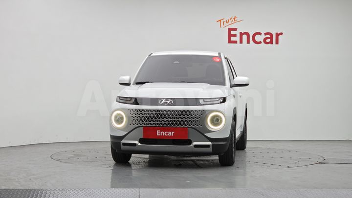 Hyundai Casper 2023 — 3