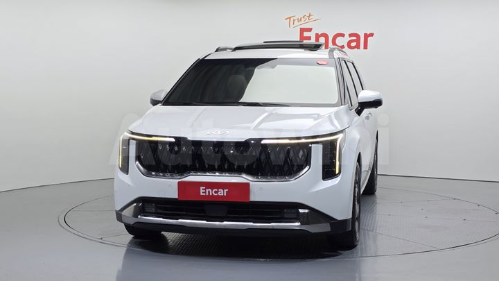 Kia Carnival 2024 — 3