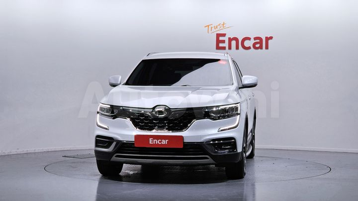 Renault QM6 2022 — 3
