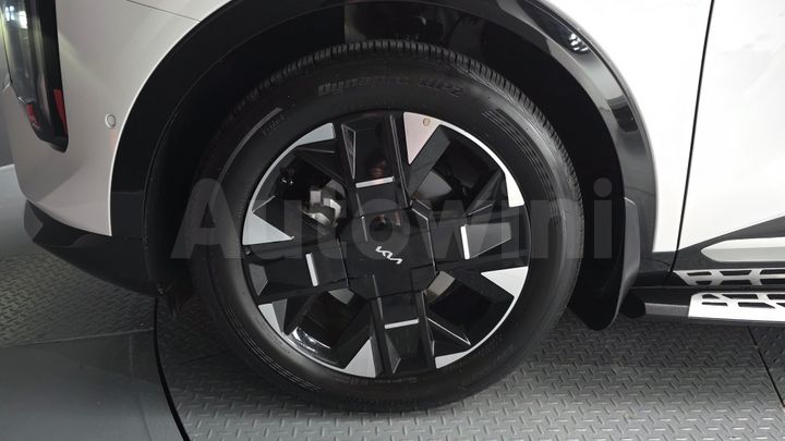 Kia Sportage 2025 — 5