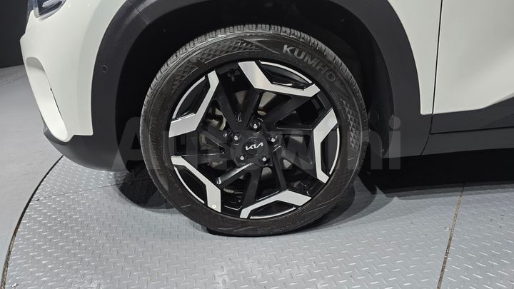 Kia Seltos 2024 — 5