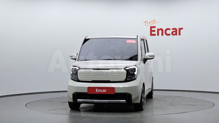 Kia Ray 2023 — 2