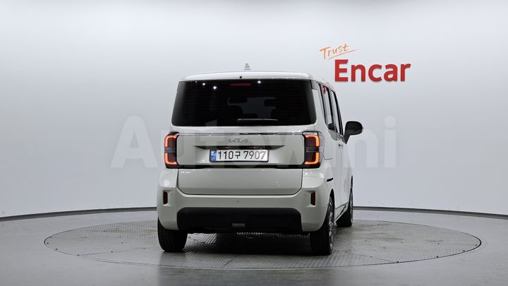Kia Ray 2023 — 3