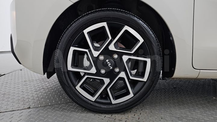 Kia Ray 2023 — 4