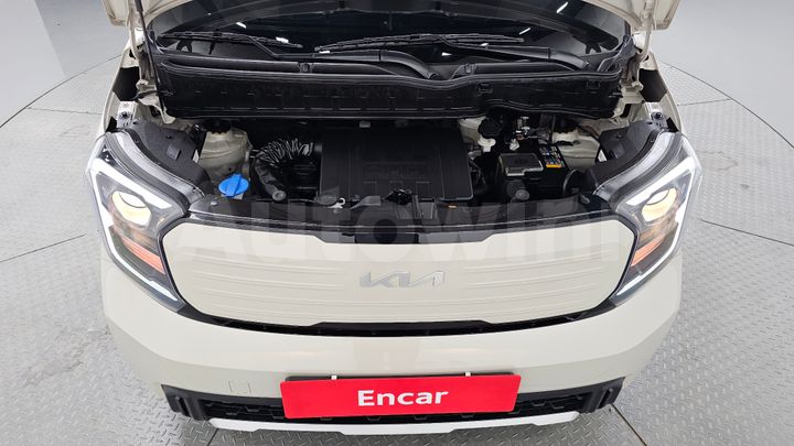 Kia Ray 2023 — 5