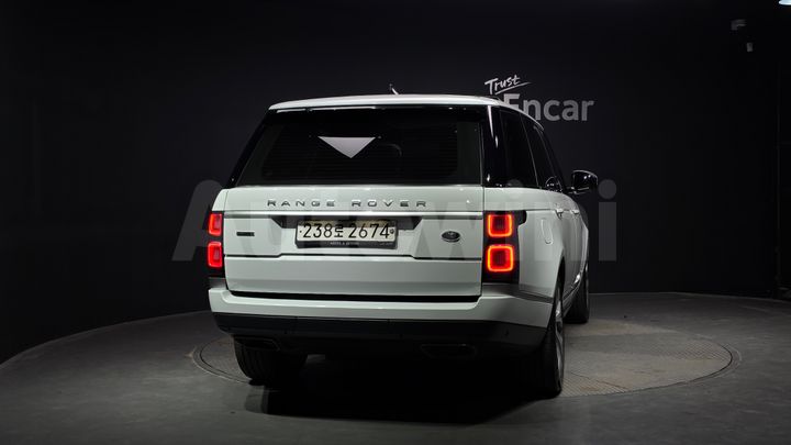 Land Rover Range Rover 2019 — 3
