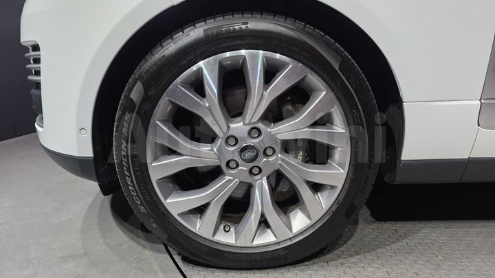 Land Rover Range Rover 2019 — 4