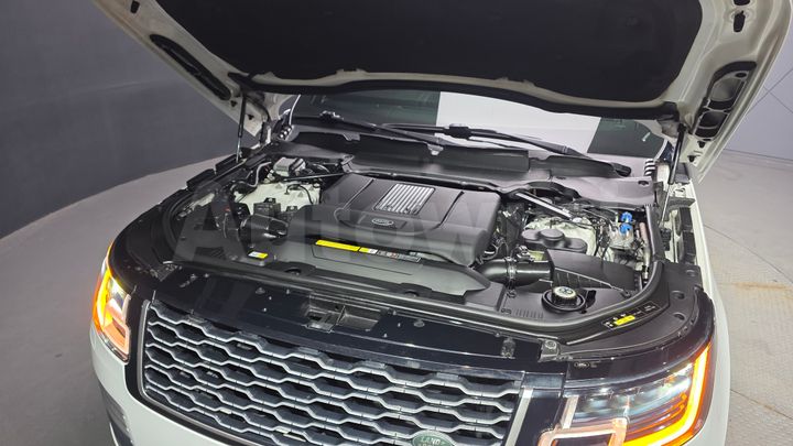 Land Rover Range Rover 2019 — 5
