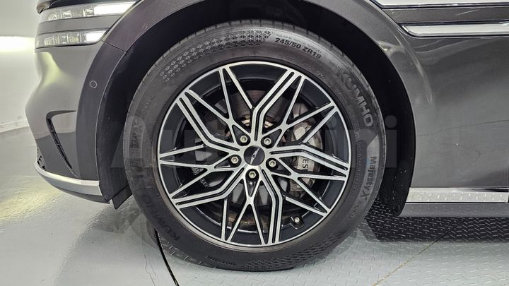 Genesis G90 2022 — 5