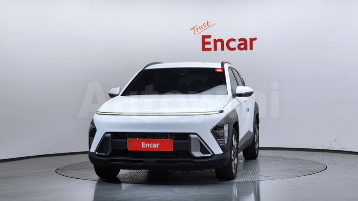 Hyundai Kona 2026 — 3