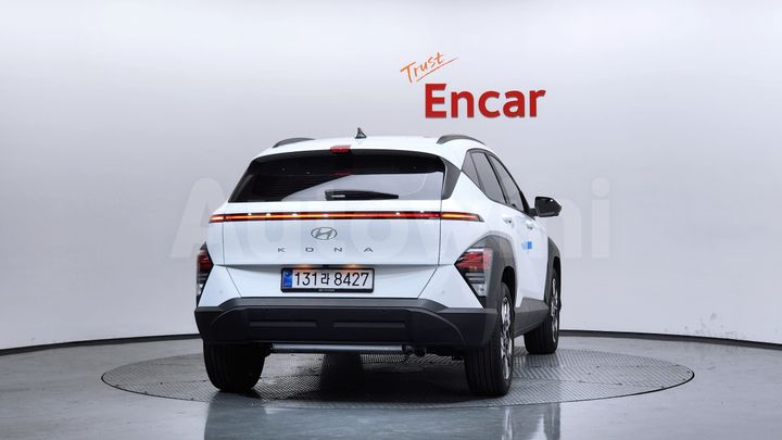 Hyundai Kona 2026 — 4