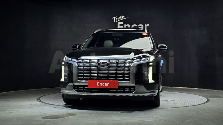 Hyundai Palisade 2023 — 3