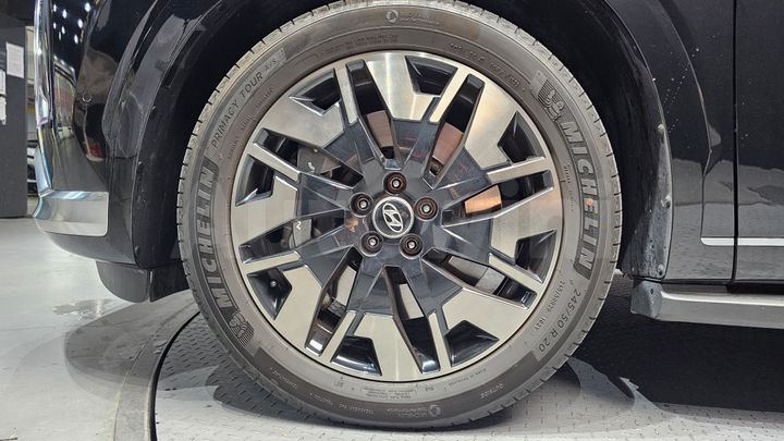 Hyundai Palisade 2023 — 5