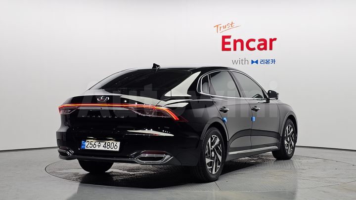 Hyundai Grandeur 2023 — 2