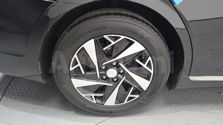 Hyundai Grandeur 2023 — 5