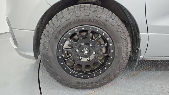 Hyundai Starex 2019 — 5