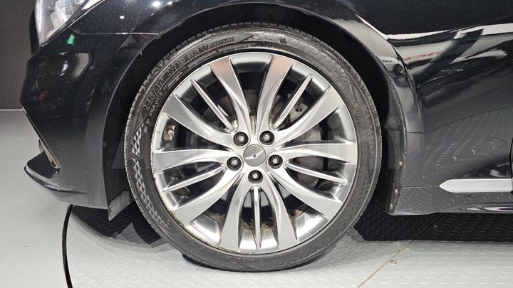 Hyundai Genesis 2014 — 5