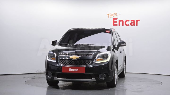 Chevrolet Orlando 2016 — 3