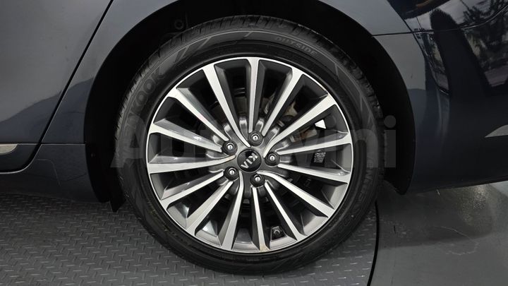 Kia K7 2019 — 5