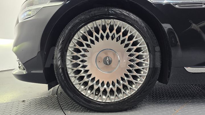 Genesis G90 2019 — 4