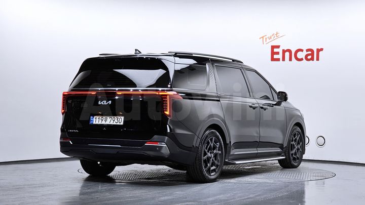 Kia Carnival 2024 — 2
