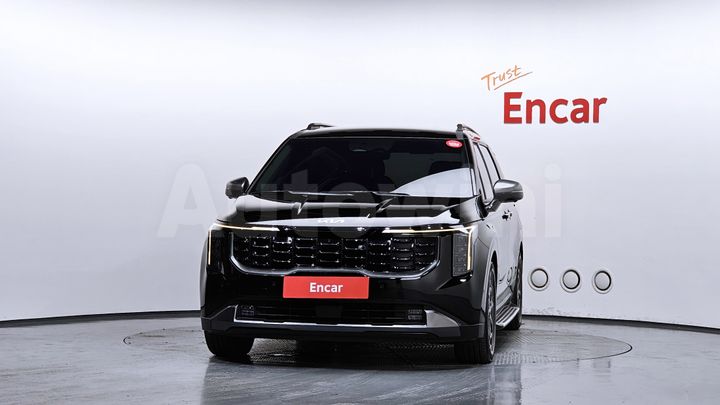Kia Carnival 2024 — 3