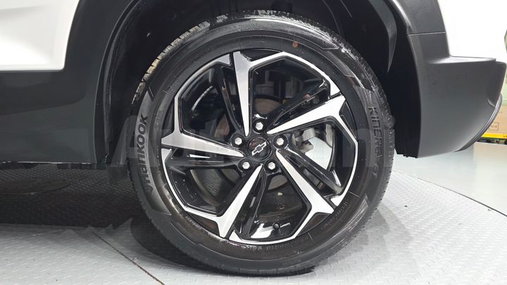 Chevrolet Trailblazer 2025 — 5