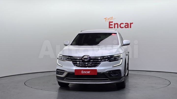 Renault QM6 2020 — 3