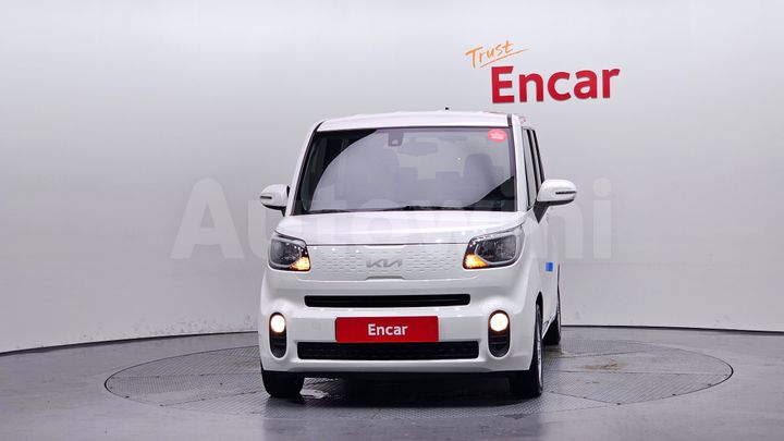 Kia Ray 2022 — 3