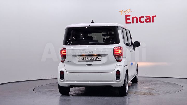 Kia Ray 2022 — 4