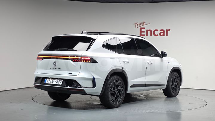 Renault Grand Koleos