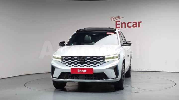 Renault Grand Koleos