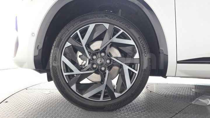 Renault Grand Koleos 2026 — 4