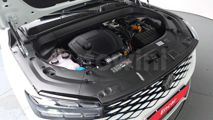 Renault Grand Koleos