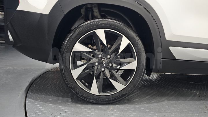 Kia Seltos 2022 — 4