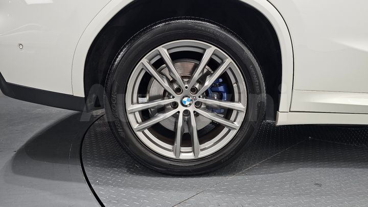 BMW X4 2020 — 4