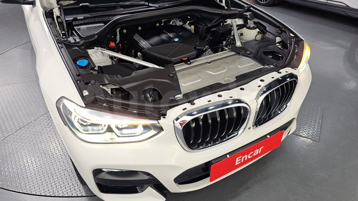 BMW X4 2020 — 5