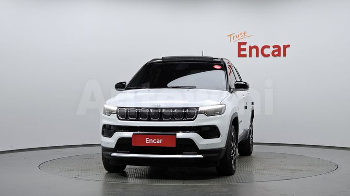 Jeep Compass 2022 — 3