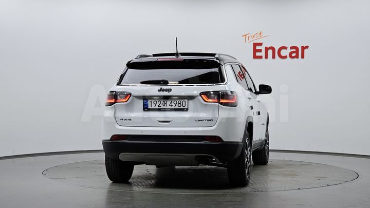 Jeep Compass 2022 — 4