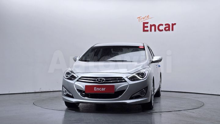 Hyundai i40 2012 — 3