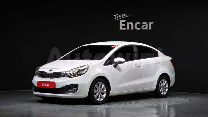 Kia Pride