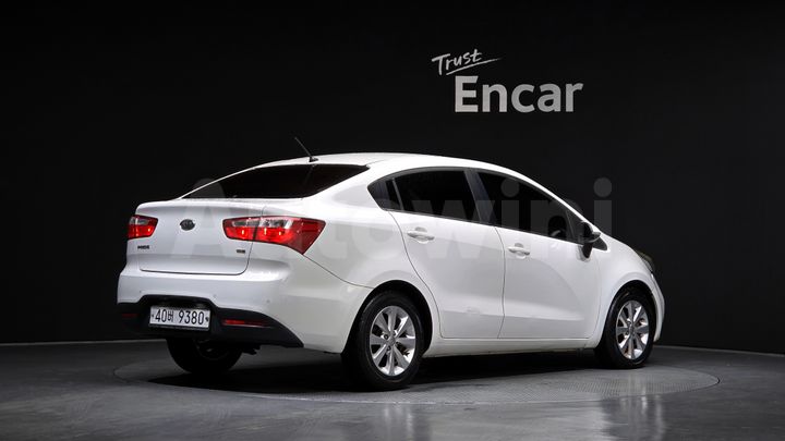 Kia Pride