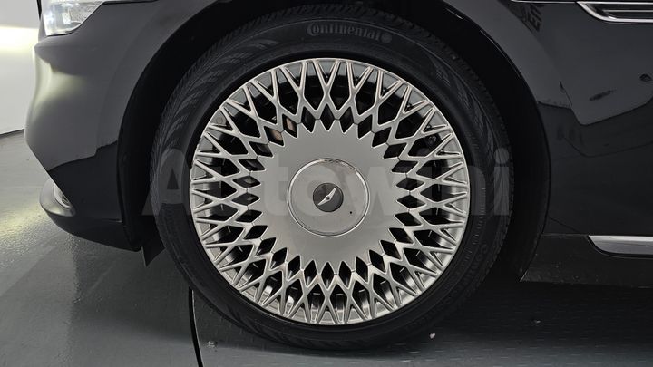 Genesis G90 2019 — 4