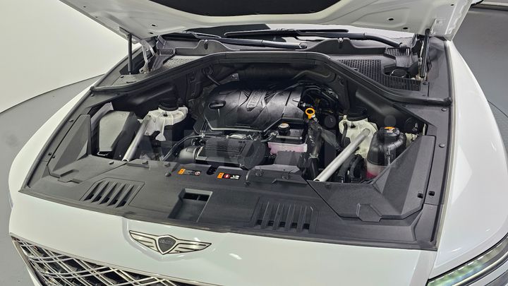 Genesis GV80 2024 — 5