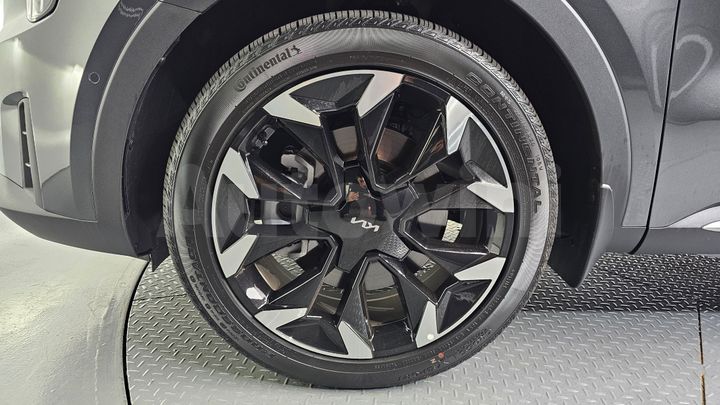 Kia Sorento 2026 — 5