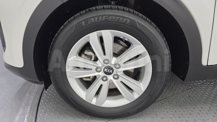 Kia Sportage 2016 — 5