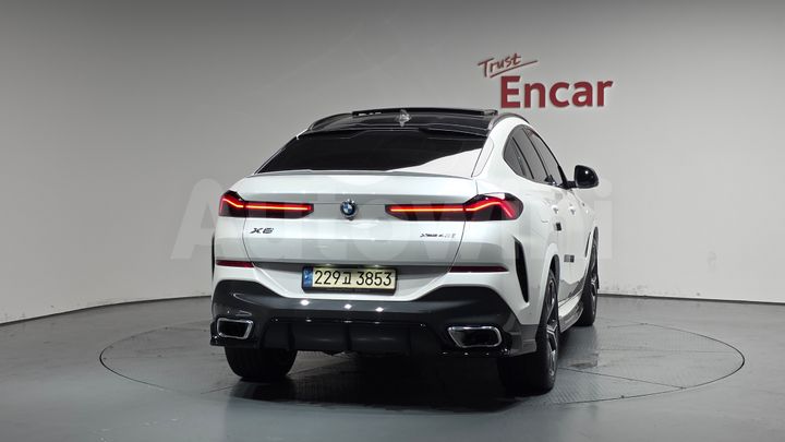 BMW X6 2022 — 3