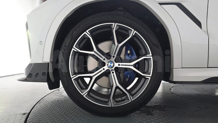 BMW X6 2022 — 4