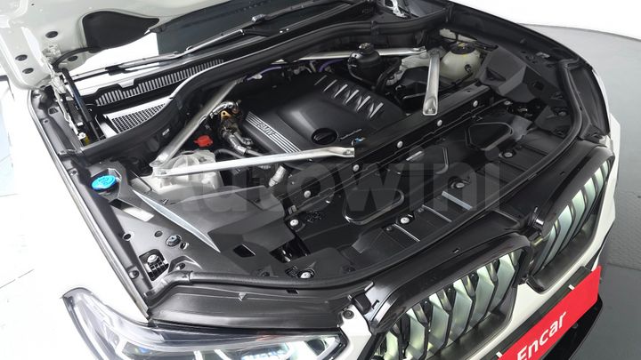 BMW X6 2022 — 5
