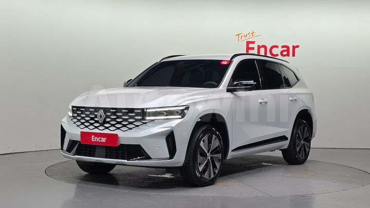Renault Grand Koleos
